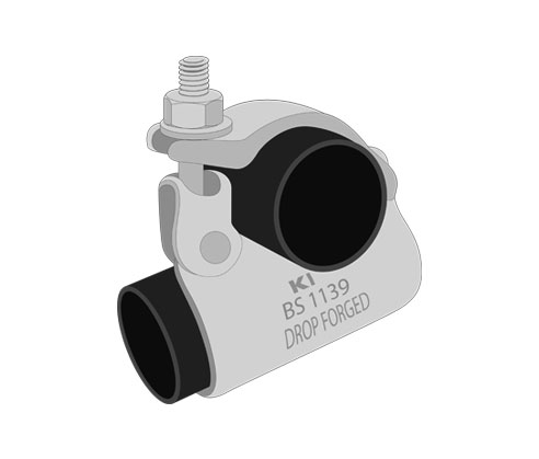 KI Putlog Coupler