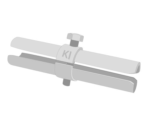 KI Joint Pin Heavy Duty