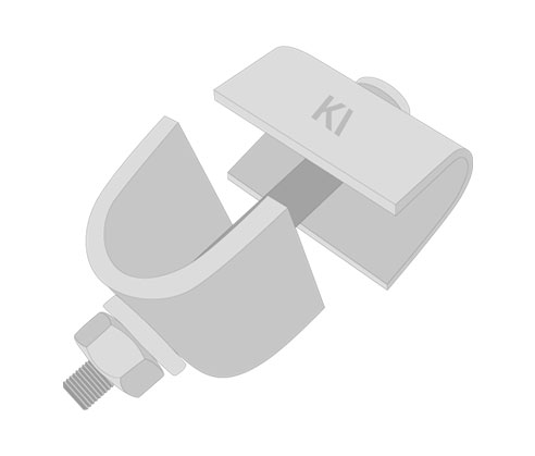 KI Universal Clamp