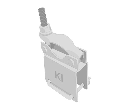 KI Ladder Clamp Type 2