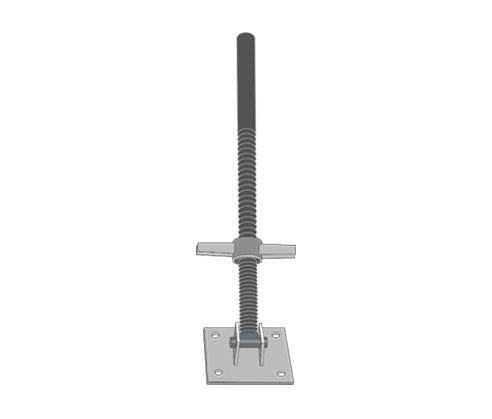 KI Swivel Jack