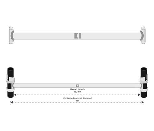 KI Cup Ledger