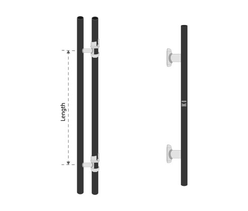 KI Cup Beam Bracket