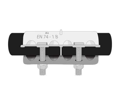 KI Sleeve Coupler