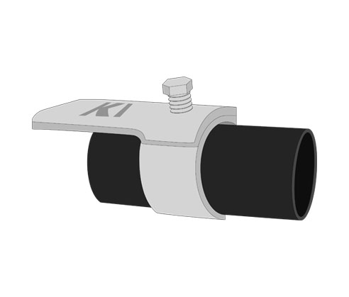 KI Put Head Adapter