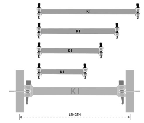 KI Ring Ledger