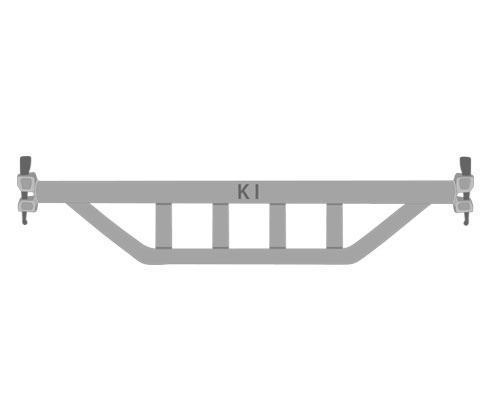 KI Ring Bridge Ledger