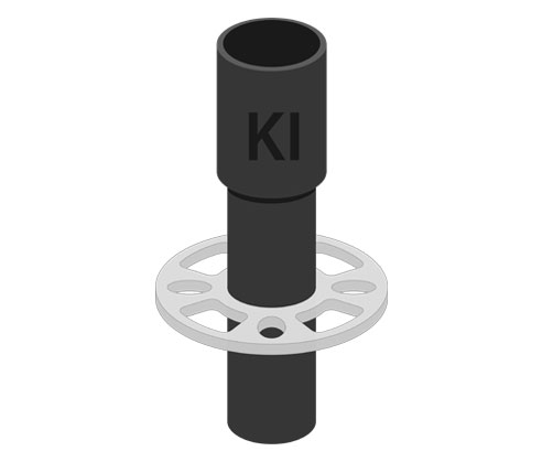 KI Ring Base collar