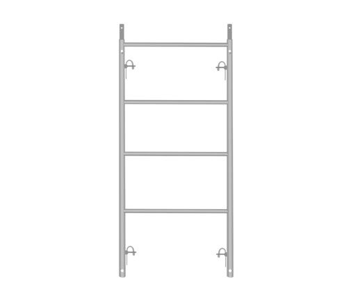 SINGLE LADDER FRAME